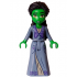 Elphaba - Sand Blue Dress – УИКЕД