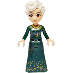 Madame Morrible – УИКЕД