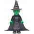 Elphaba - Black Cape and Hat – УИКЕД