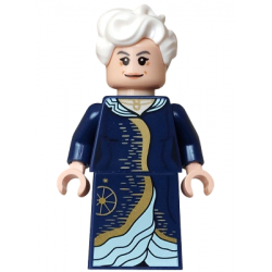 Madame Morrible - Minifigure – УИКЕД