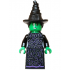 Elphaba - Minifigure, Black Dress, Hat – УИКЕД