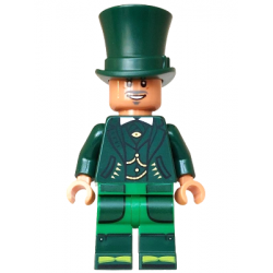 The Wizard - Minifigure – УИКЕД