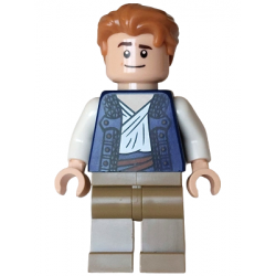 Fiyero - Minifigure – УИКЕД