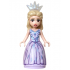 Glinda - Mini Doll, Lavender Dress, Wide Skirt, Crown Tiara – УИКЕД