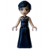 Wednesday Addams - Black Sleeveless Dress – УЕНЗДЕЙ