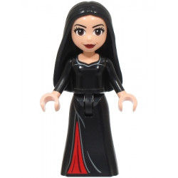 Morticia Addams – УЕНЗДЕЙ