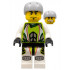 Team X-treme Daredevil 1 (REX-treme) - Sports Helmet – СВЕТОВНИ СЪСТЕЗАТЕЛИ