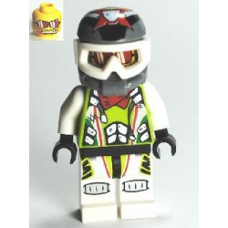 Team X-treme Daredevil 3 (MAX-treme) - Dirtbike Helmet – СВЕТОВНИ СЪСТЕЗАТЕЛИ