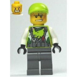 Crew Member 3 – СВЕТОВНИ СЪСТЕЗАТЕЛИ