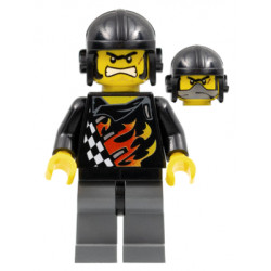 Backyard Blaster 1 (Bart Blaster) - Aviator Cap – СВЕТОВНИ СЪСТЕЗАТЕЛИ