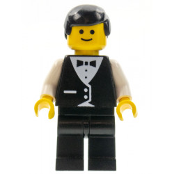 Town Vest Formal - Waiter – ГРАДСКИ