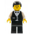 Town Vest Formal - Waiter – ГРАДСКИ