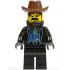 Bandit 1 (Black Bart) – ЗАПАДНИ