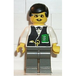 Banker – ЗАПАДНИ