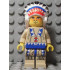 Indian Chief 2 – ЗАПАДНИ