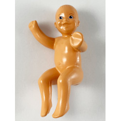 Scala Doll Baby (Thomas) - Small Eyes Pattern – СКАЛА