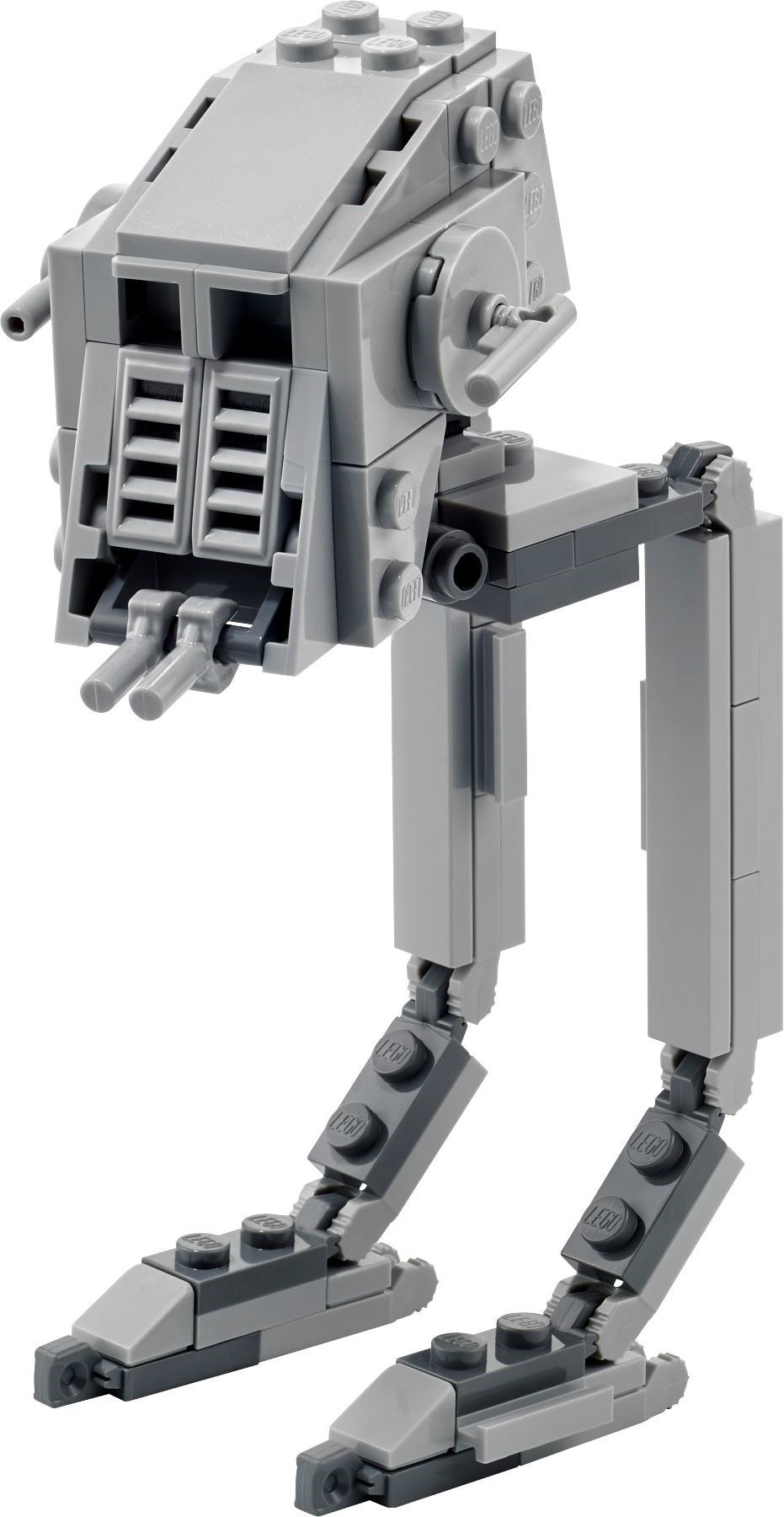 AT-ST – СТАР УОРС