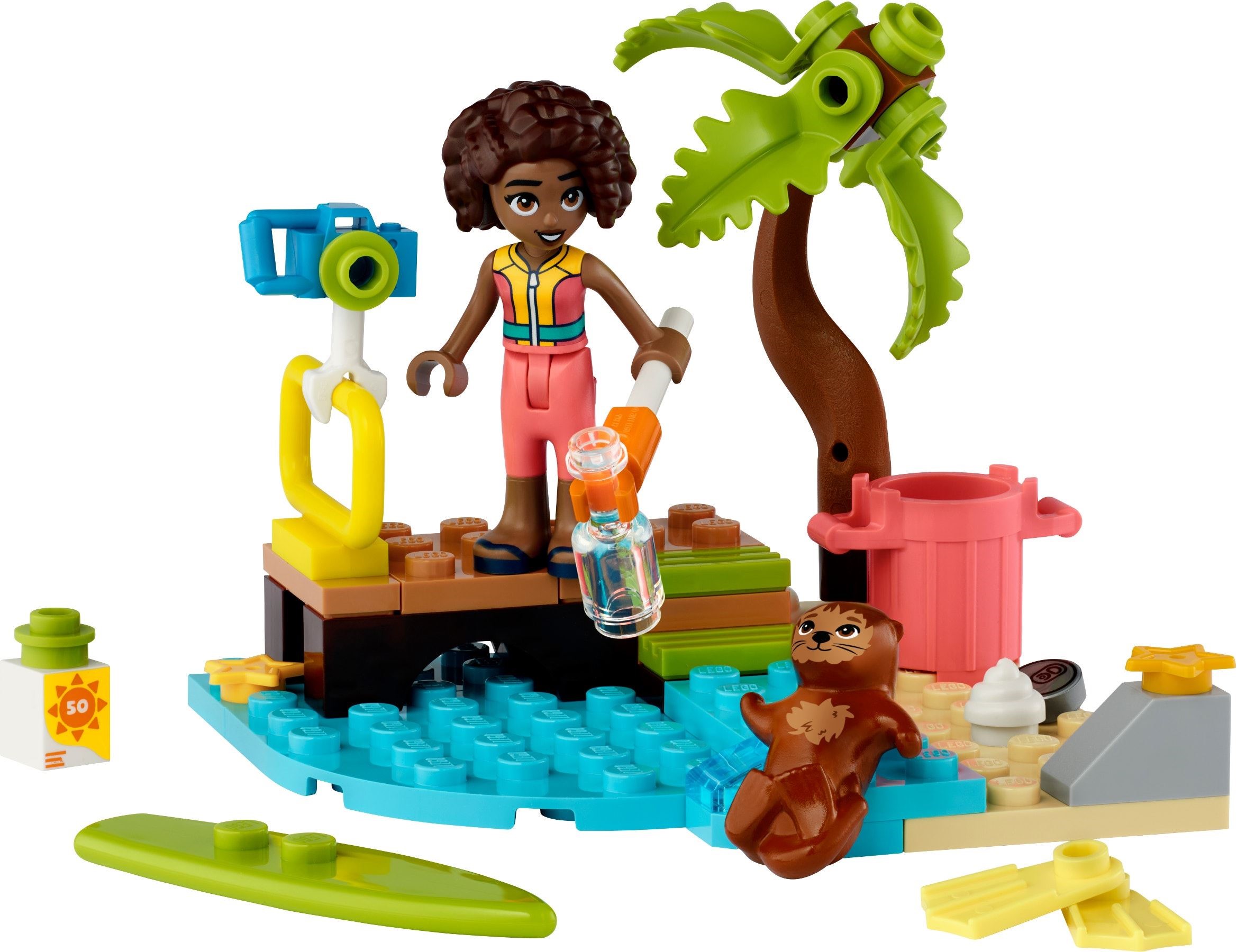 Почистване на плажа – ПРИЯТЕЛИ