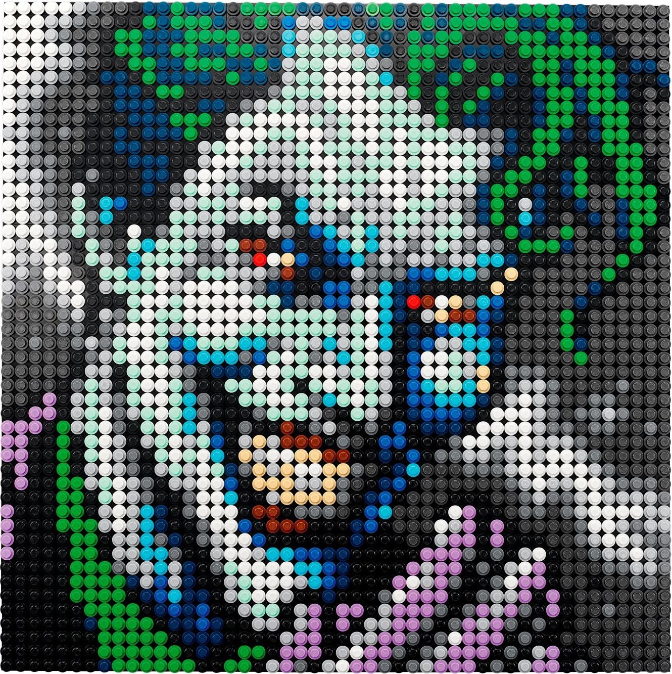 Jim Lee Батман колекция – АРТ