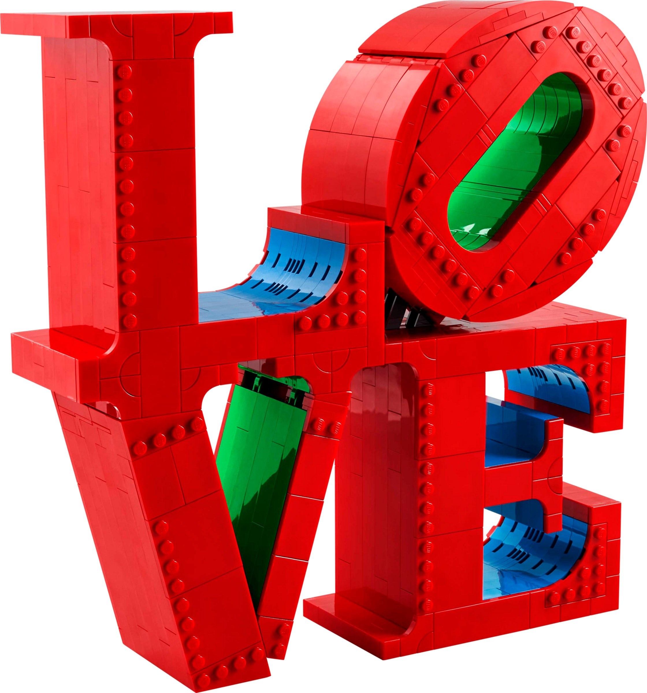 LOVE – АРТ