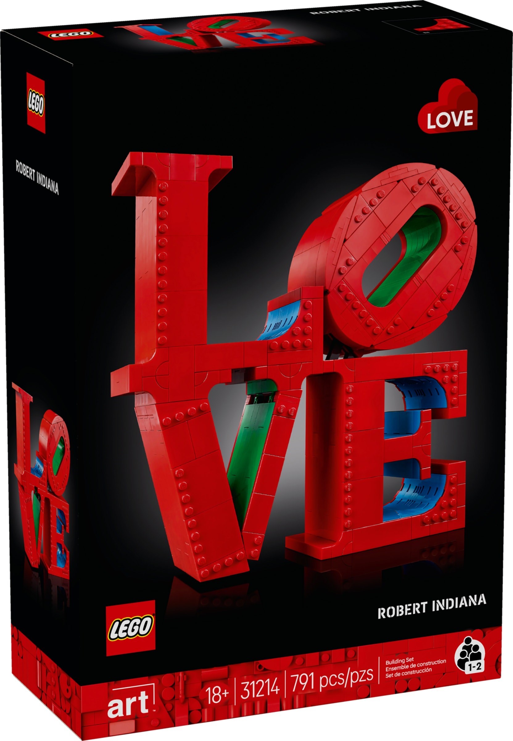 LOVE – АРТ