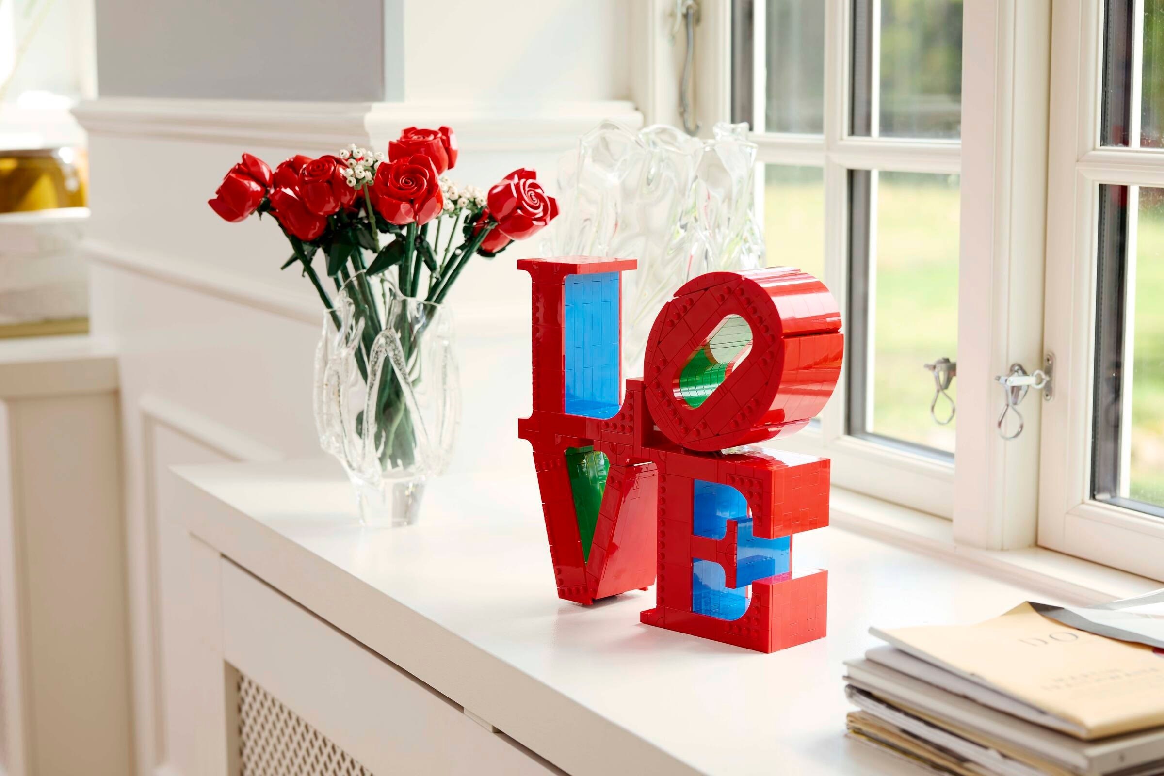 LOVE – АРТ
