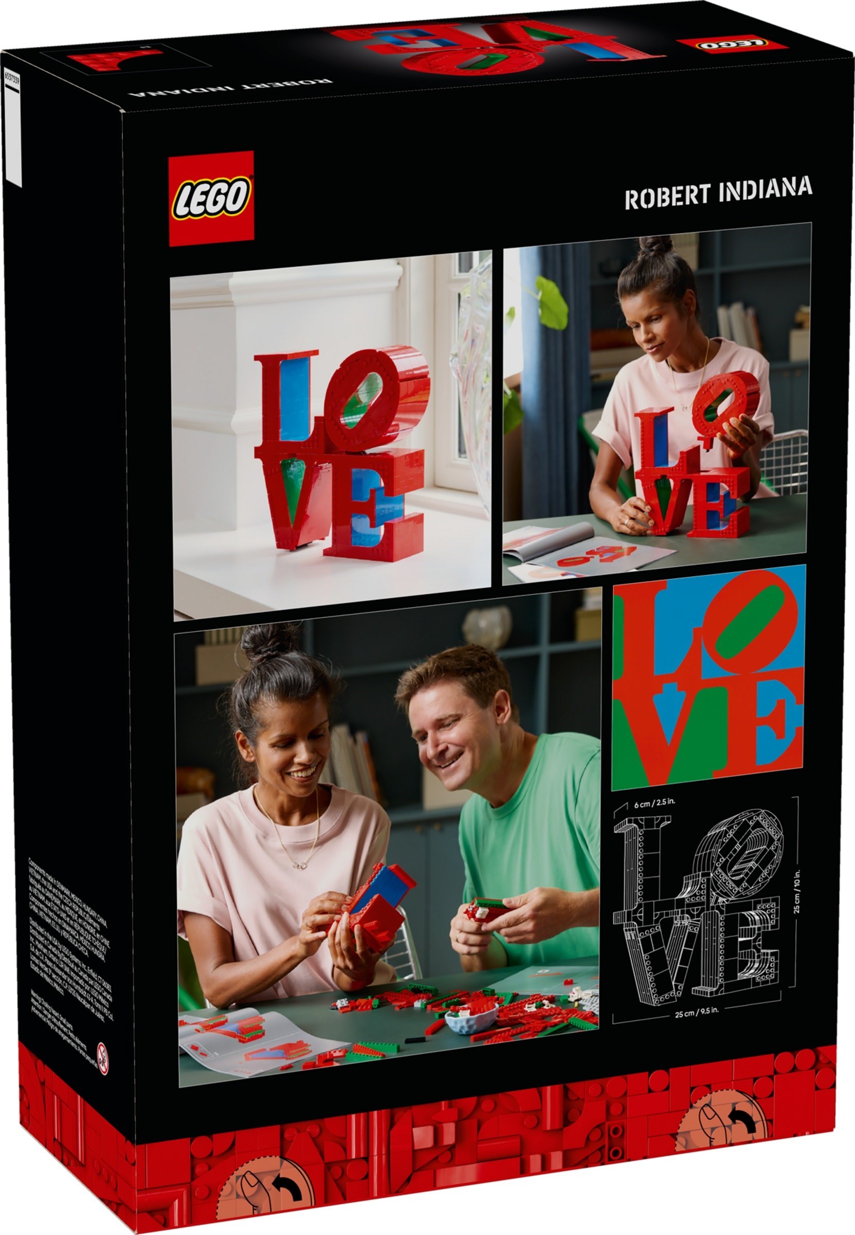 LOVE – АРТ