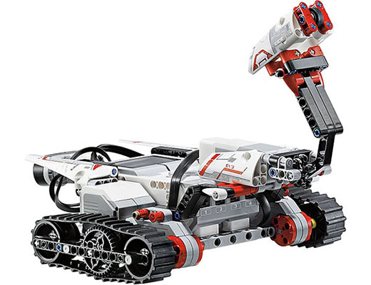Майндстормс EV3 – МАЙНДСТОРМС