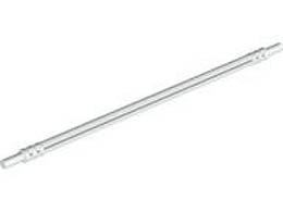 Hose, Soft Axle 16L: {бял}