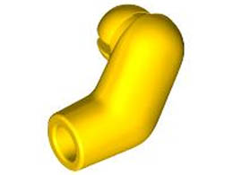 Arm, Left: {ярко жълт}