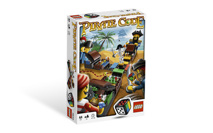 Пиратски код – ИГРИ