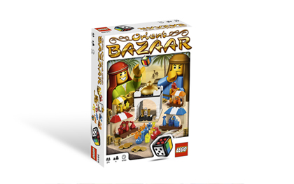 Ориенталски Пазар – ИГРИ