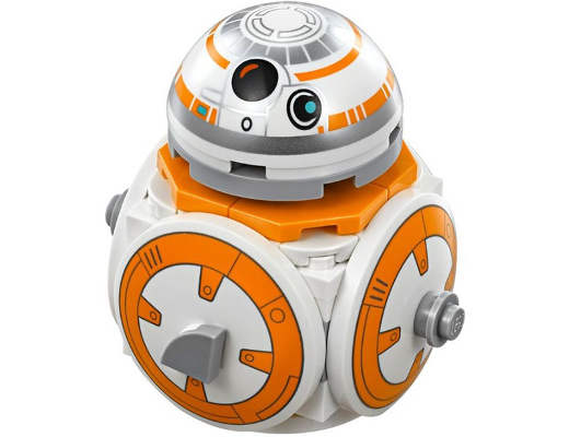 BB-8 – СТАР УОРС