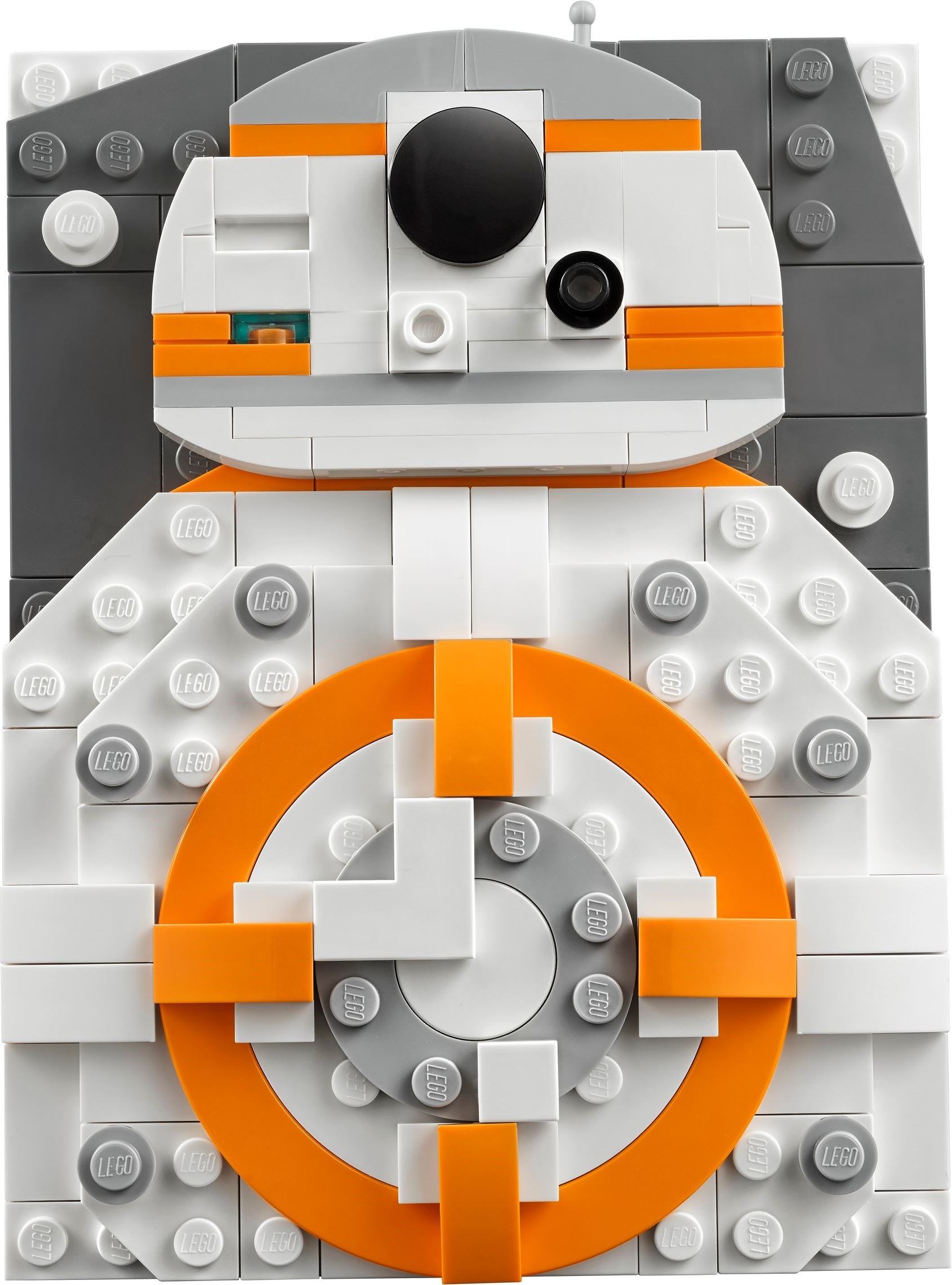 BB-8 – БРИК СКЕЧЕС