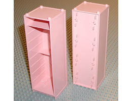 Scala Cupboard Large: {светла сьомга}