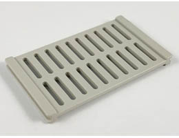 Scala Oven Rack: {светло сив}
