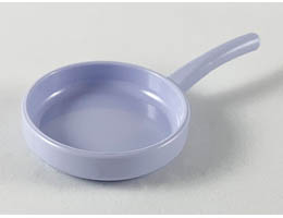 Scala Utensil Frying Pan: {светло синьо-виолетов}