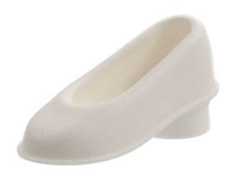 Scala, Clothes Shoe Female Type 1 (Youth): {бял}