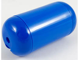 Pneumatic Airtank: {ярко син}