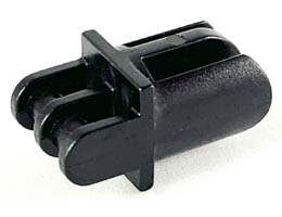 Arm Grab Jaw Holder : {черен}