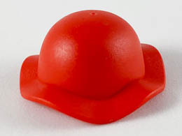 Scala, Clothes Baby Hat : {ярко червен}