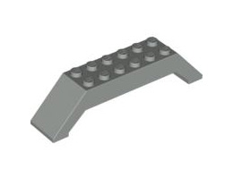 Slope 45 10 x 2 x 2 Double: {сив}