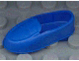 Scala, Clothes Shoe Male: {ярко син}