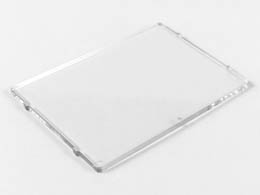 Glass for Window 1 x 4 x 5 : {прозрачен}