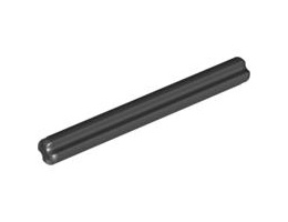 Техник, ос 5: {черен}