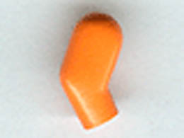Arm, Right: {ярко оранжев}