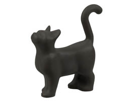 Cat, Belville / Scala, Standing: {черен}