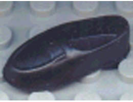 Scala, Clothes Shoe Male: {черен}
