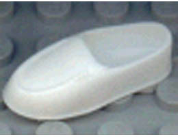 Scala, Clothes Shoe Male: {бял}