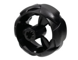 Wheel 32mm Znap Propeller: {черен}